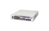Alcatel Lucent OS6560-X10-EU OmniSwitch 8 SFP+ 1GE/10GE and 2 QSFP+ (20G) stacking ports LAN Switch - Without PoE